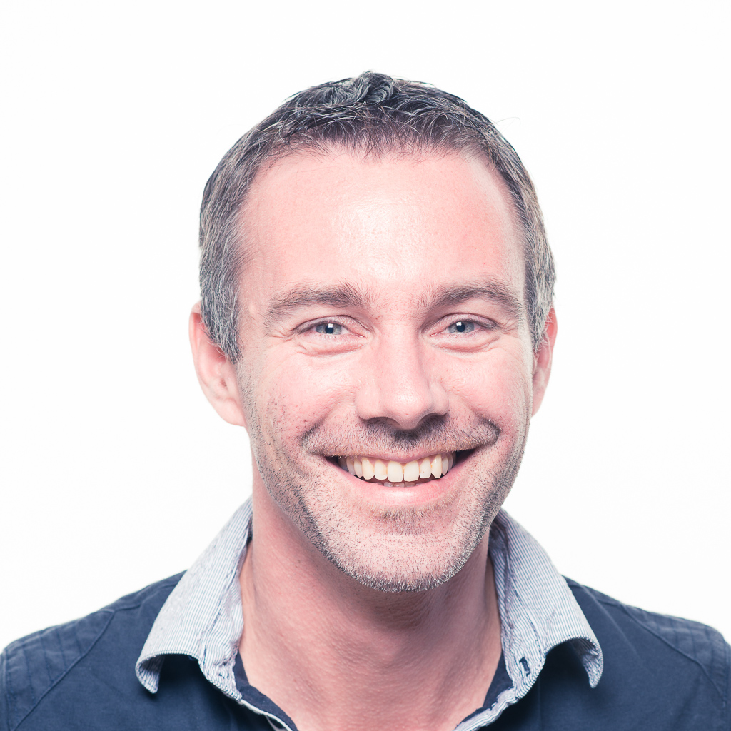 Johan DING